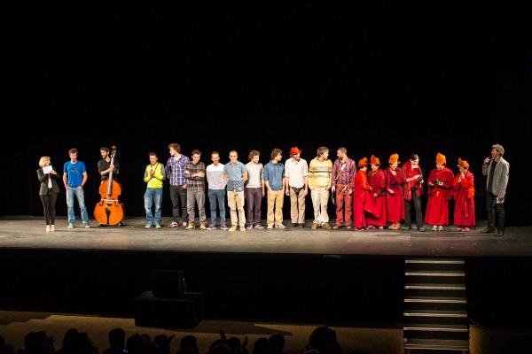 Tous les invités du jeudi 13 novembre à Gap