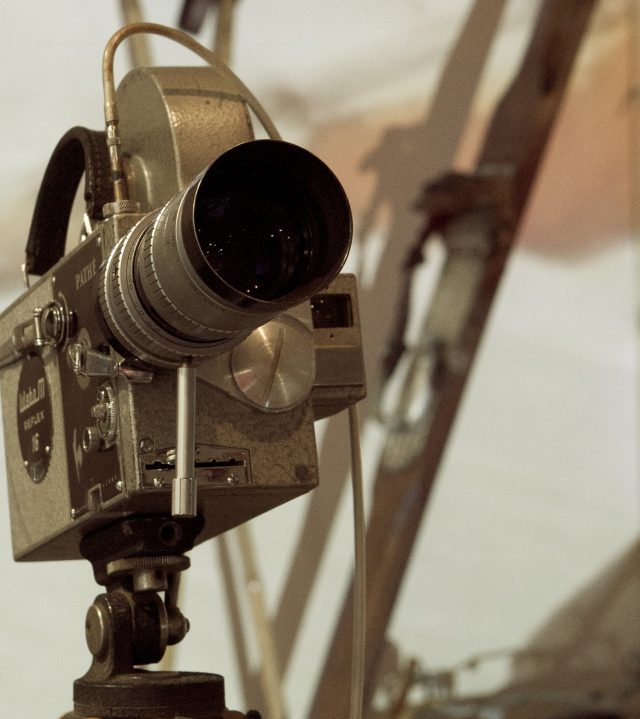 A propos - L'équipe - Nos partenaires