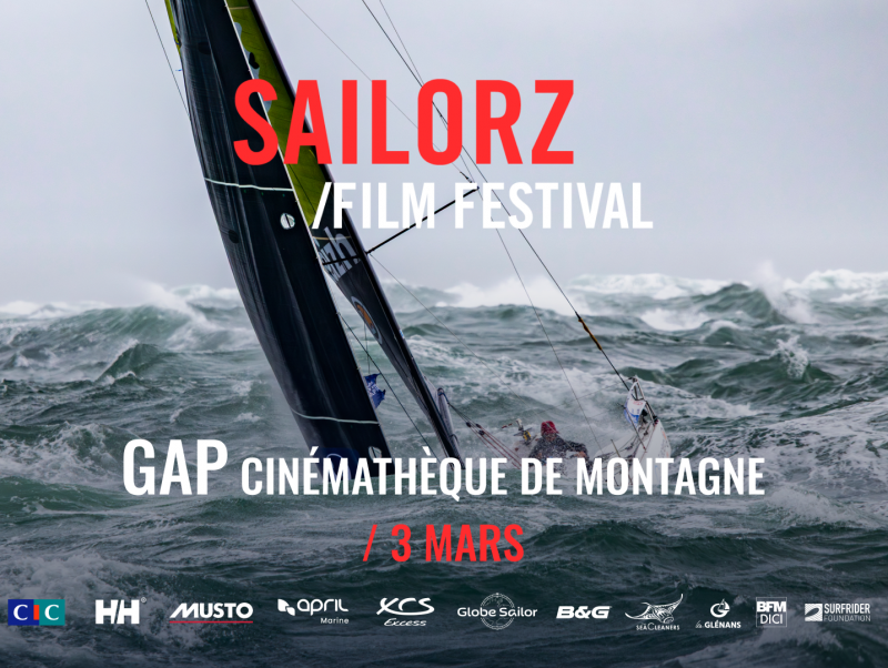 SAILORZ FILM FESTIVAL