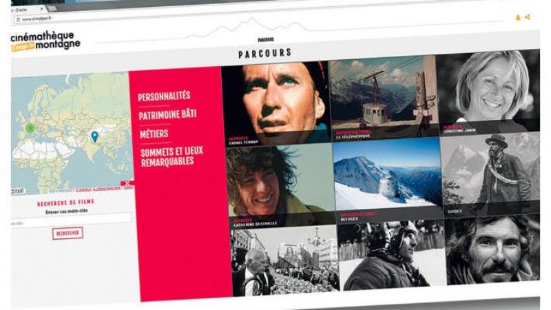 LES PARCOURS THEMATIQUES