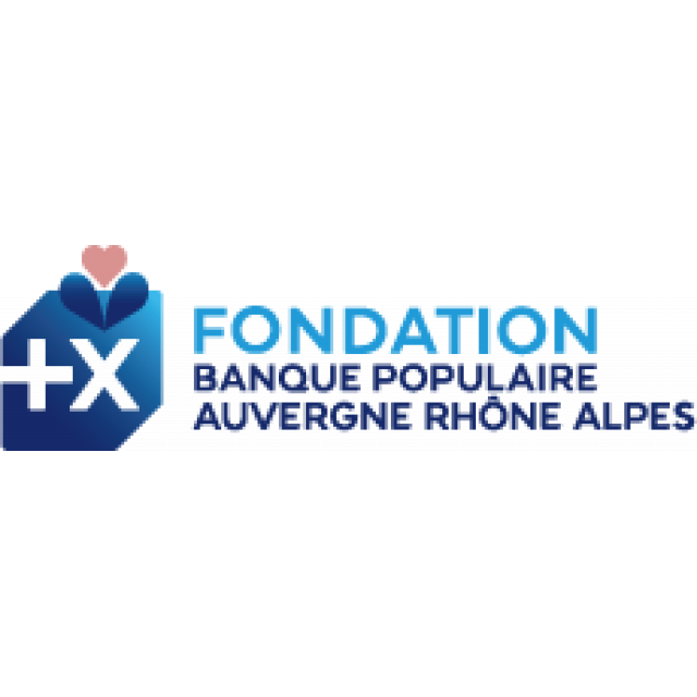 FONDATION BANQUE POPULAIRE AUVERGNE RHONE ALPES