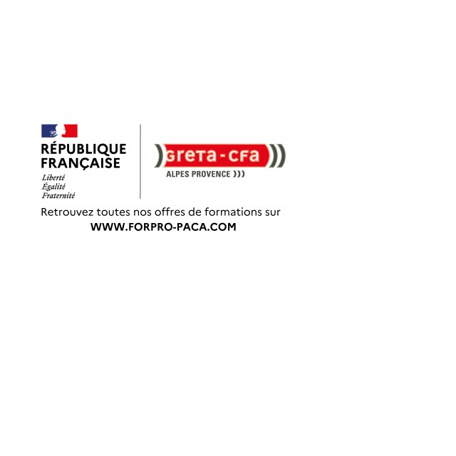 GRETA-CFA ALPES PROVENCE
