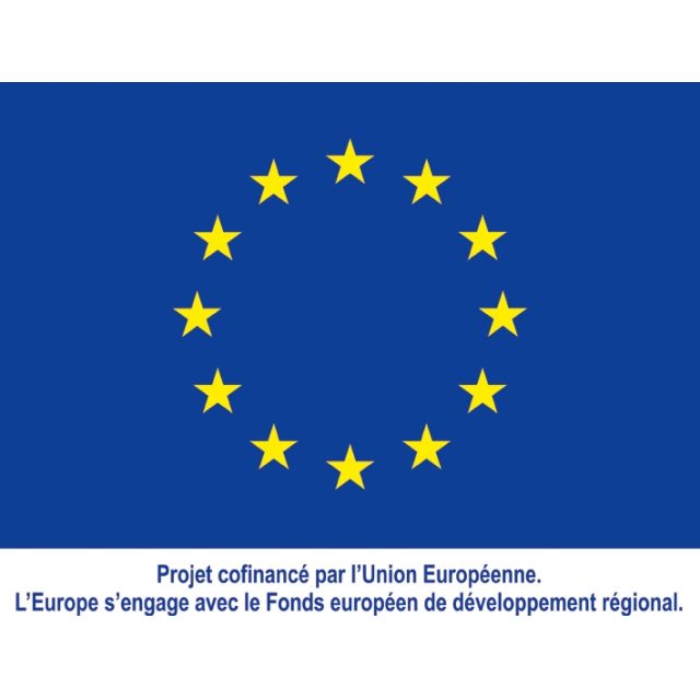 FONDS EUROPEEN DE DEVELOPPEMENT REGIONAL