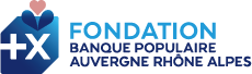 FONDATION BANQUE POPULAIRE AUVERGNE RHONE ALPES