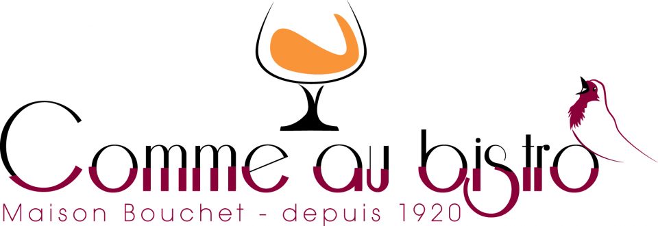 COMME AU BISTRO