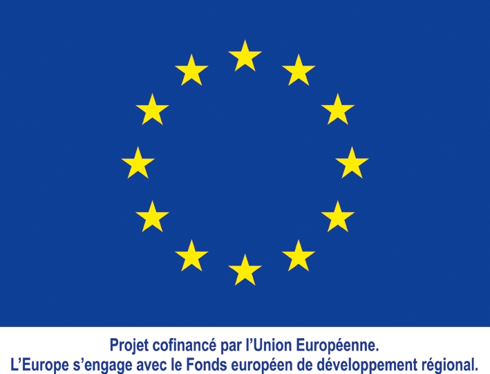 FONDS EUROPEEN DE DEVELOPPEMENT REGIONAL