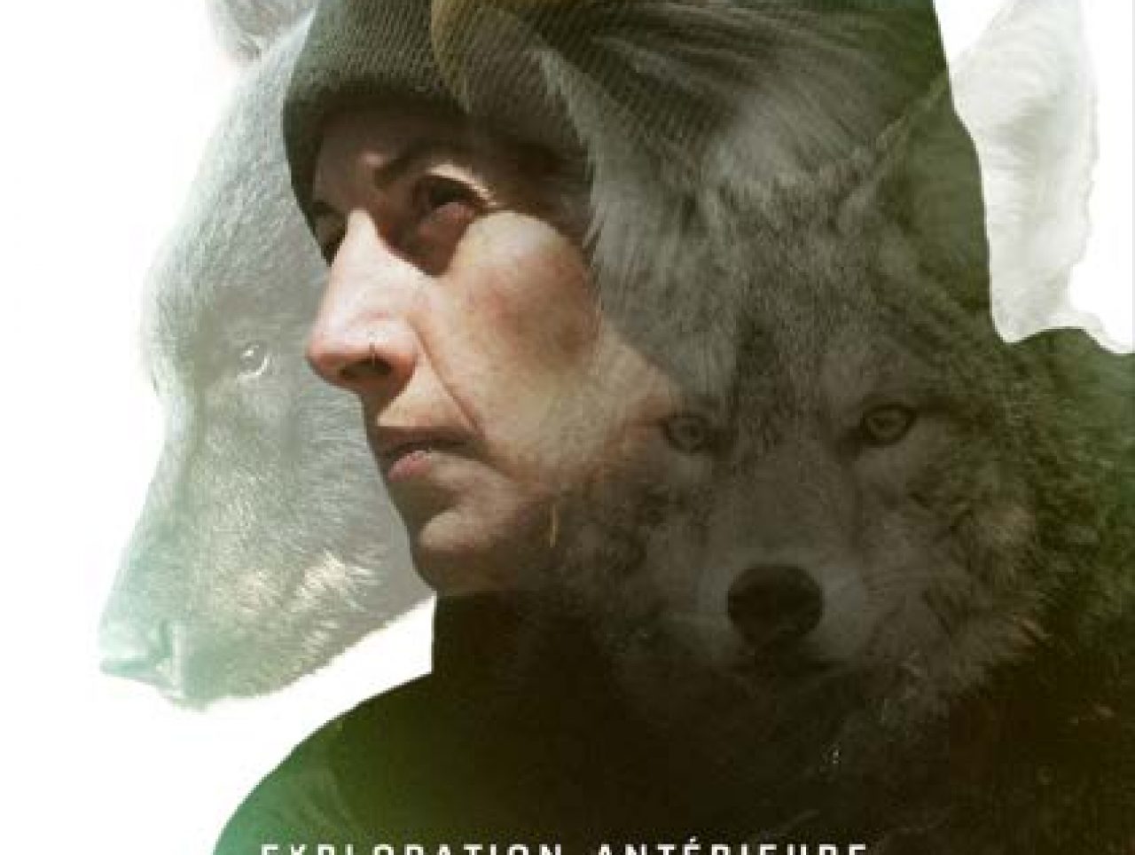 BACKTRACK CANADA AVEC MARINE MENIER