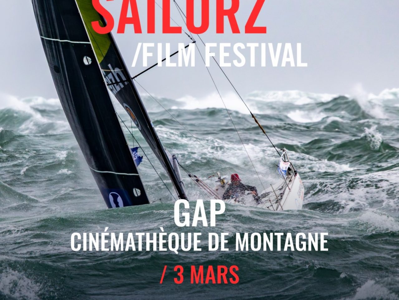 SAILORZ FILM FESTIVAL