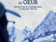 L'HIMALAYA AU COEUR L'HIMALAYA AU COEUR