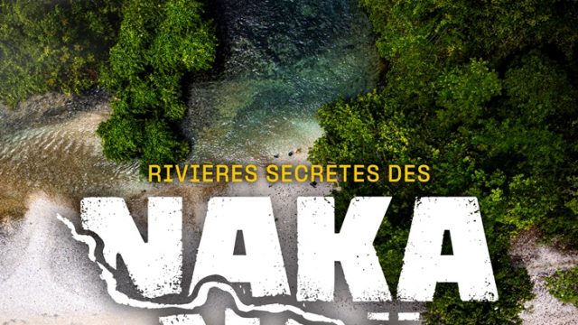 RIVIERES SECRETES DES NAKANAÏ