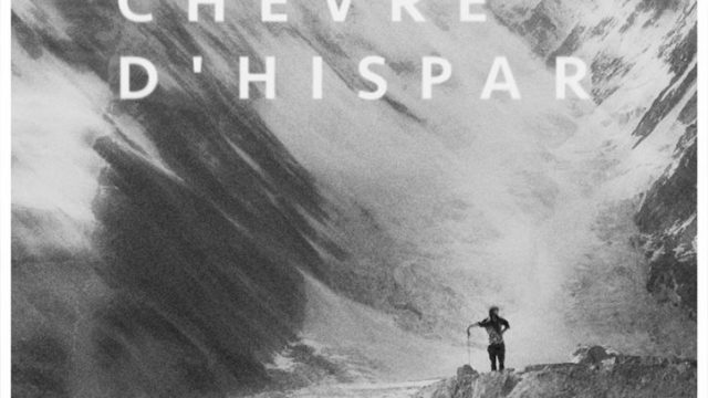 LA CHÈVRE D'HISPAR