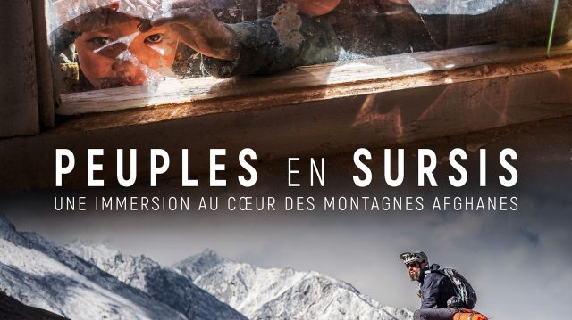 PEUPLES EN SURSIS