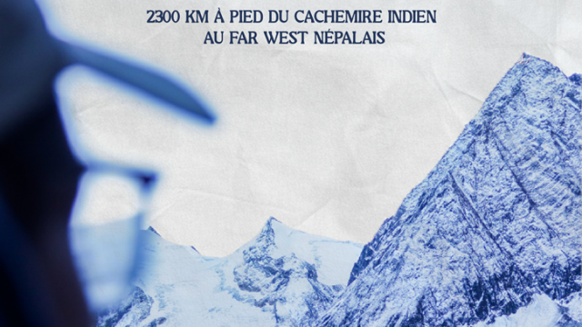 L'HIMALAYA AU COEUR