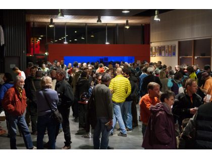 PHOTOS 2012 Hall du Quattro 2.JPG