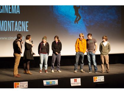 PHOTOS 2012 L  equipe du film les enfants du Kang Yatse.JPG