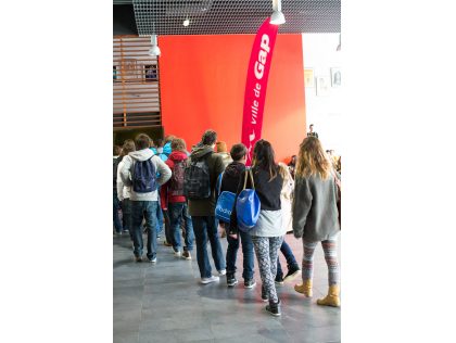 PHOTOS 2013 Arrivee des eleves le vendredi apres midi.jpg